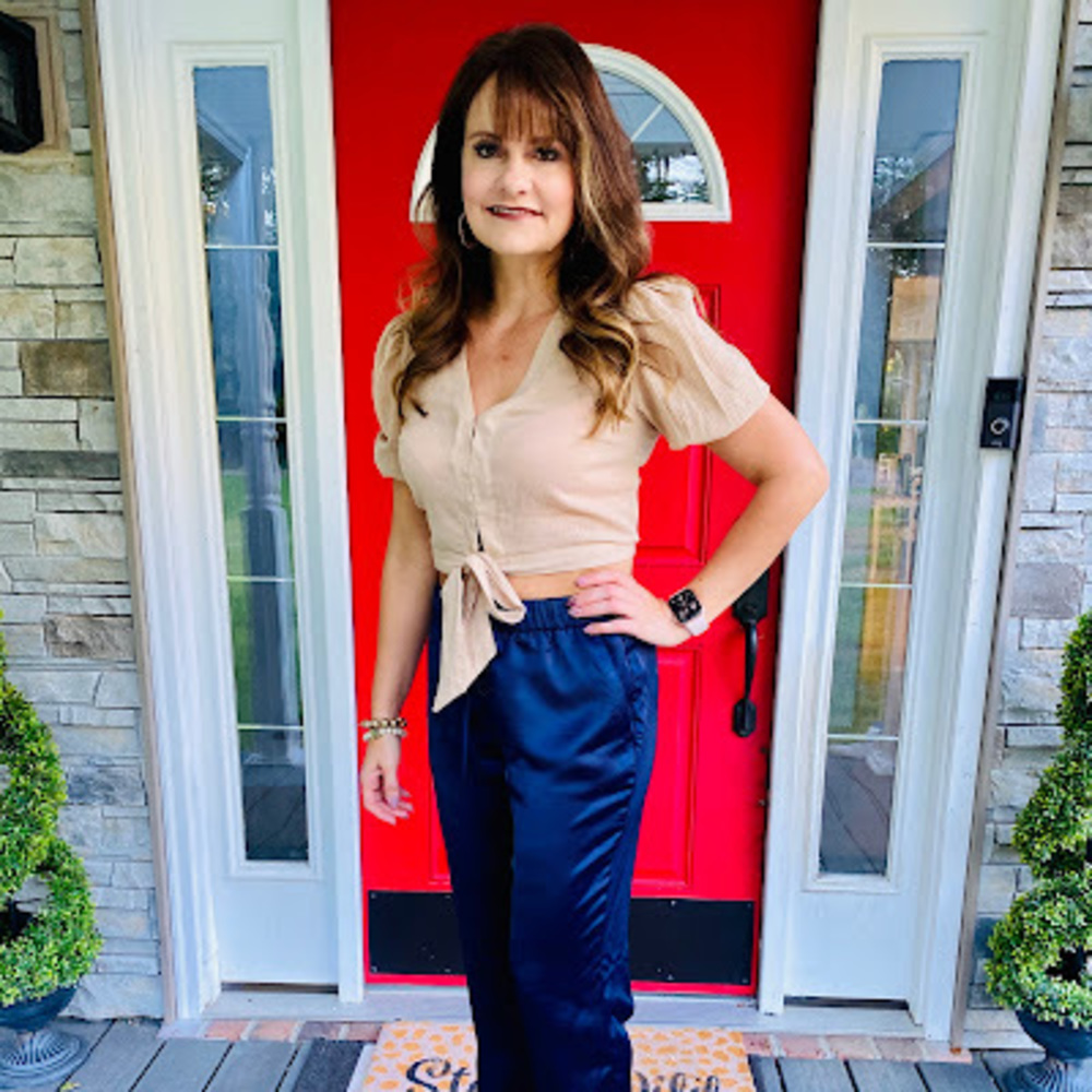 Meet your Posher, Tara